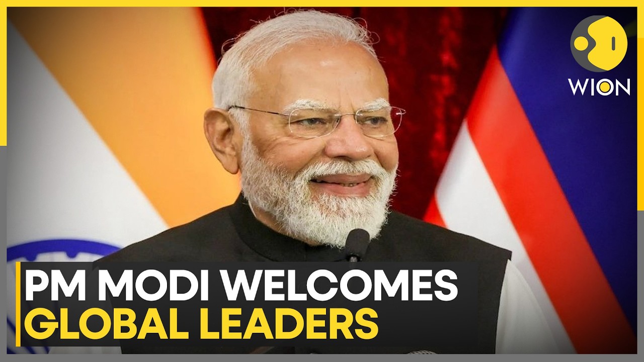 AI Impact Summit 2026: Over 100 Countries Invited To Participate At AI Summit | WION