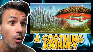 Boston - The Journey / It's Easy | REACTION | First Time Listen
