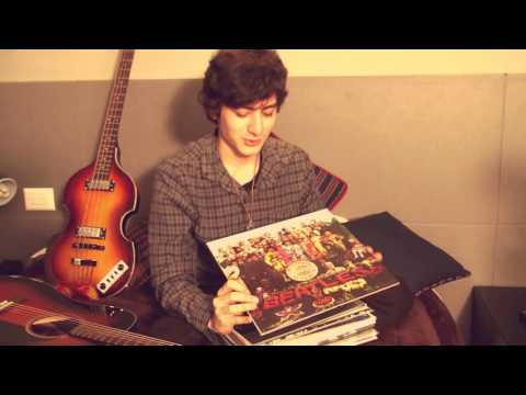 IN OUR LIVES - FRANCISCO MATHEUS