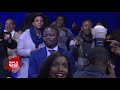 Mwasankha Ine Great Angels Choir ECG Church Pretoria