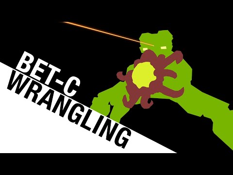 A Guide to BET-C Wrangling | Deep Rock Galactic