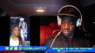 So Solid Crew &amp; Ms Dynamite Envy