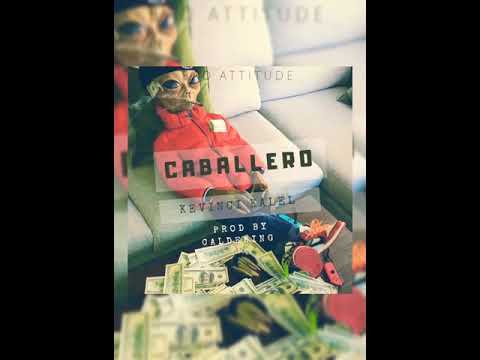 Caballero 👩🏻👨🏻👩🏻 - Kevinci Kalel