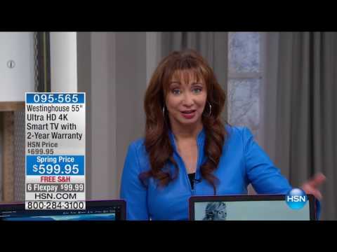 HSN | Electronic Connection 02.04.2017 - 11 PM