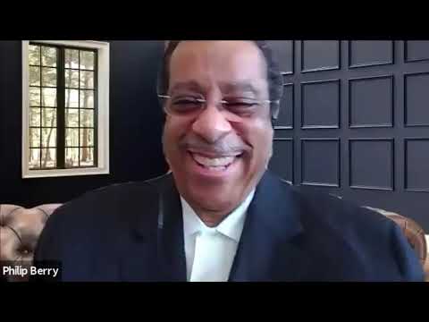 Philip Berry LEADER SKILLS