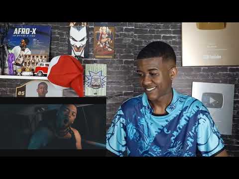 Jhony REACT -  ALQUIMISTAS - Guiu ft. Kayuá Black  ( prod. Soffiatti) | IssoQueÉSomDeRap .