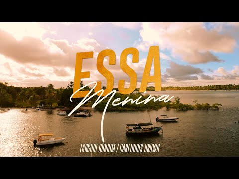 Essa menina | Targino Gondim