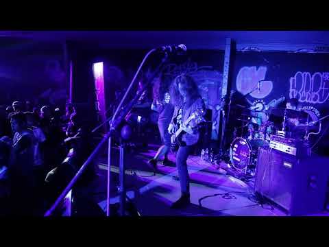 Distorted Mankind - Salot [Live @ B-side Makati Sanib Pwersa] Feat.Sonny of Deepsleep