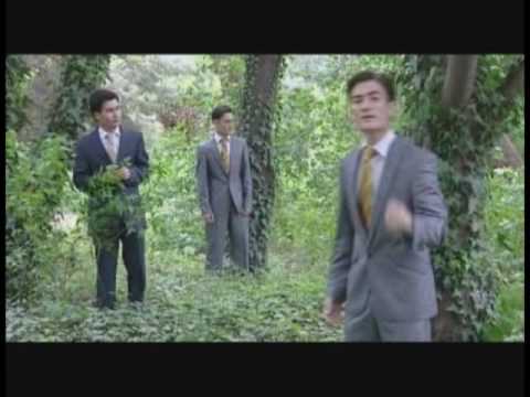 Mekan, Mukam & Meylis -  Soydum Seni