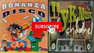 Download lagu BONANZA DISCO 95 11 mp3