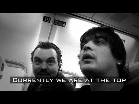 The Beatshakers @ Club Saint Germain, Zurich - 4.04.2010.