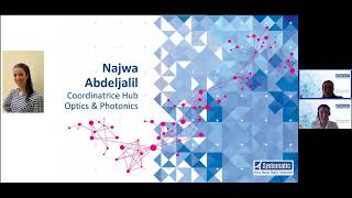 [REPLAY] Innov&rsquo;action – webinaire appels a projets 13 avril 2023