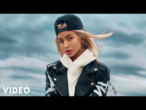 Tiësto & Karol G - Don't Be Shy (Dj Dark & Mentol Remix)