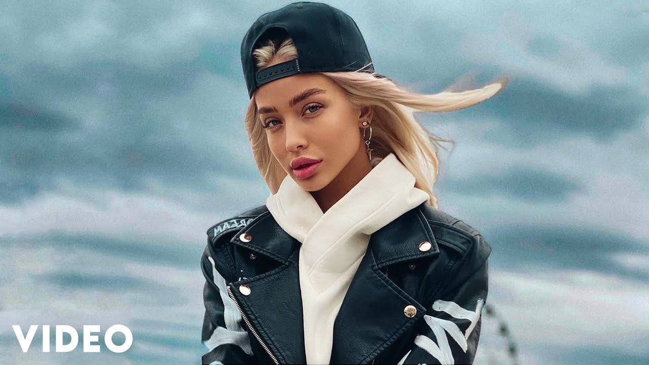 Tiesto Karol G Don T Be Shy Dj Dark Mentol Remix