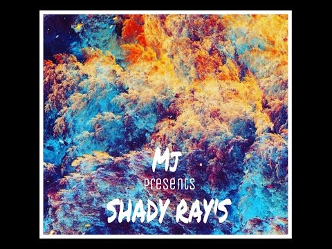 Shady Ray's Ep.