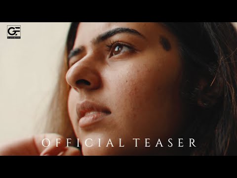 Move On | Official Teaser | 4K