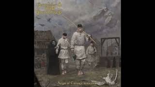 Darkwoods My Betrothed - Murktide and Midnight Sun