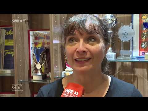 Im Discofox ins Herz und zum Meister tanzen