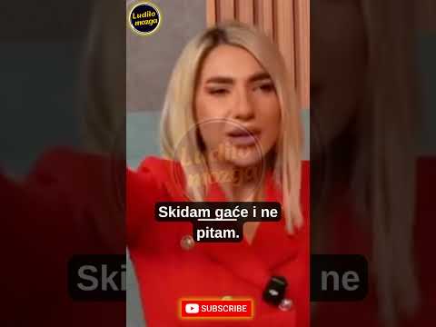 Tajni recept za njenu dušu #parodija #komedija #provale #humor #smesno #smeh #estrada #intervju