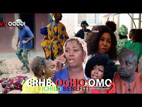 ERHE-OGHO-OMO [PART 2] LATEST BENIN MOVIES 2019