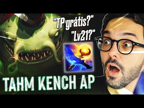 THE BEST TOP LANER OF 2026