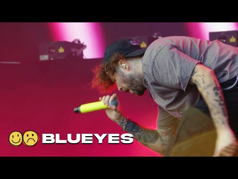 BLUEYES - Live at Rock in Rio 2022