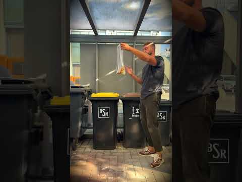 Bundesweiter BSR-Warntag