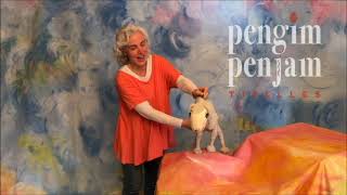 Pengim Penjam La Filomena i l'aniversari de la Roberta