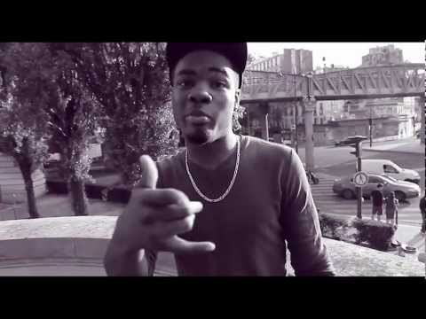 Tony TDi I Wanna Rock (Remix) - (Street Video) DIRECTED BY IICEMANN