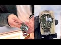 $50,000 in Watches - Unboxing our New Inventory of Luxury Preowned Watches