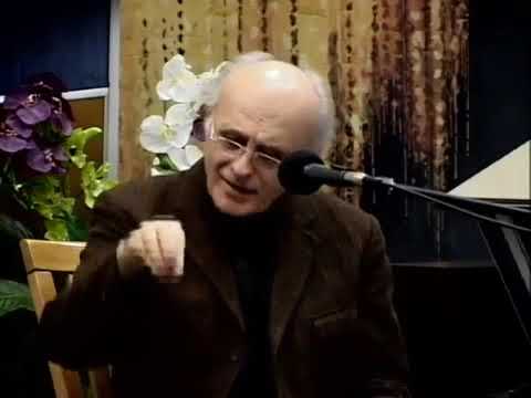 💊 Zaharia Bica (2014) p. I - Raspunsuri pentru intrebarile tinerilor (partea 1)