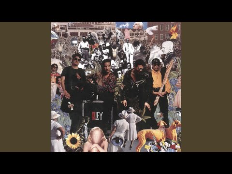 Tejedores De IlusióN cover