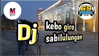 Download lagu dj kebo giro,sabilulungan/69 project mp3