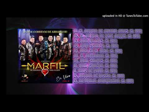 y2mate com   Puros Corridos de Arranque  Grupo Marfil del Corazón de Tierra Caliente 2022 360p