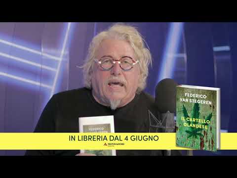 "Il cartello olandese" di Federico Van Stegeren