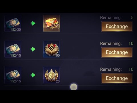 HOW TO GET 5 SUPER RECRUITMENT TICKETS FOR FREE