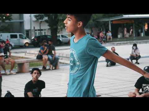 CICLO vs MORGAN - #LIGARAP360 FECHA 1