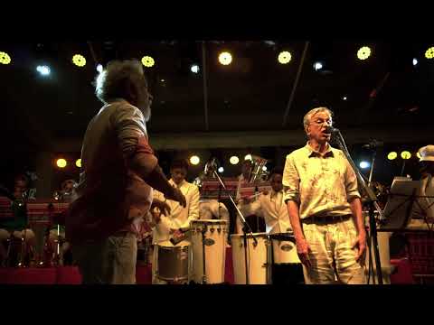 Rumpilezz e Caetano - Quando o Ilê passar