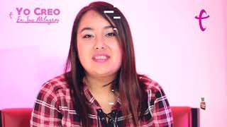 TERCER CAPÍTULO- YO CREO EN SUS MILAGROS