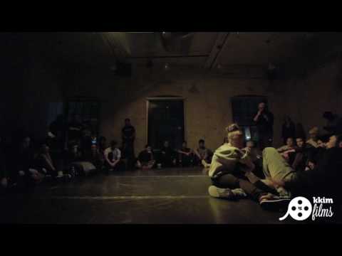 Redge and Moose [Prelims] - C H E M I S T R Y 2017