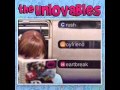 The Unlovables - Feelin' All Emo (Since I Broke Up With You)