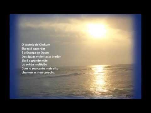 Iemanjá - Yá Ogunté