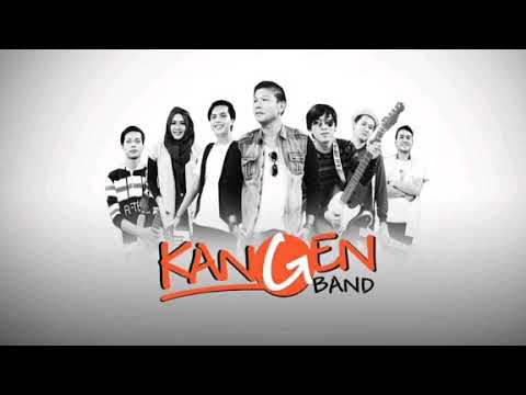 Maafkanlah - Kangen band