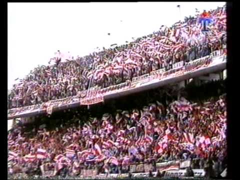 River Plate - Campeon Clausura 2004