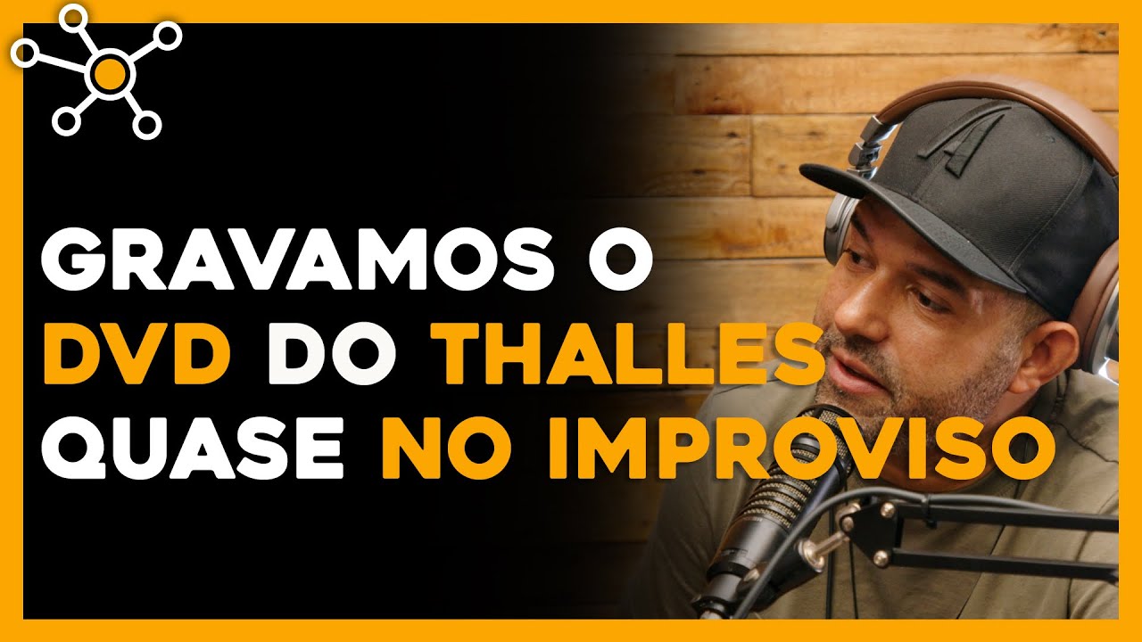 Hoje não existe mais variedade de música | ALEXANDRE APOSAN - [Cortes do HUB]