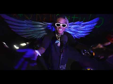 RAYBEN CAP 4: EL DRIFT - RAYBEN, KODIGO, DENILSON