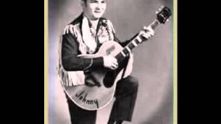 Johnnie Colmus - That's Quite Alright