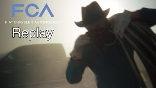FCA Replay: September 9, 2016