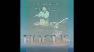 Focus - House Of The King (Live in 1985, RARE) raggae version