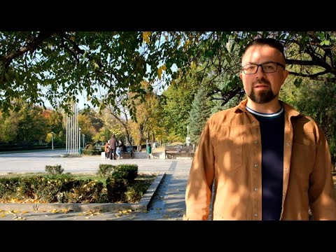 Damian Anfile ! Mostenirea Constantinopolului Otoman !